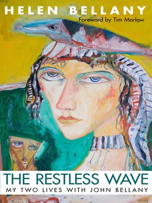 cover image of The Restless Wave